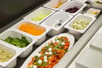 Comfort Hotel Etampes - breakfast