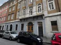 DA NOI A TRIESTE 特里斯特港（Trieste Harbour）附近的飯店