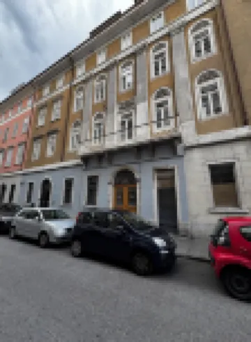 DA NOI A TRIESTE 酒店