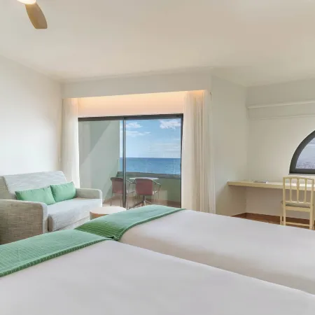 Pestana Vila Lido Madeira Ocean Hotel