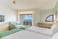 Pestana Vila Lido Madeira Ocean Hotel Hotels in Funchal