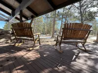 The Golf Club at Fox Acres Hotels in Larimer County