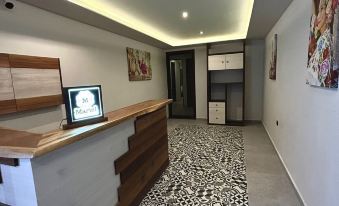 Hotel Mariel Holbox