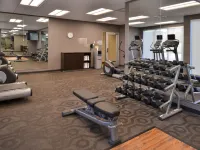 Fairfield Inn & Suites Farmington Hotels in Farmington