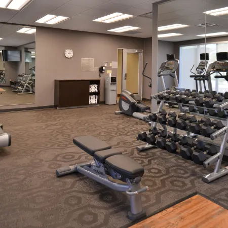 Fairfield Inn & Suites Farmington