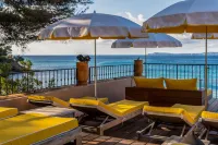 Hôtel le Bailli de Suffren - 4 ดาว