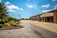 Motel 6 Amherst, NY - Buffalo Hoteles en Getzville