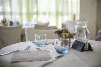 Hotel Deborah - breakfast