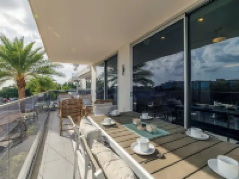 O公寓海濱住宅 鷹海灘酒店