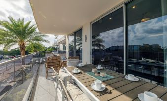 O Condominium Beachfront Residences, by Bocobay Aruba