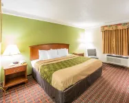 Econo Lodge North Hotels in Powell