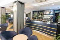 Hotel Gabbiano - bar