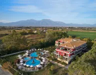 Mediterranean Princess- Adults Only Hotels in 