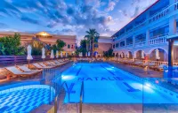 Natalie Hotel Hotel a Zante