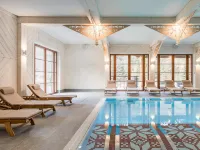 Aries Hotel & Spa Wisła Hotels in Wisla