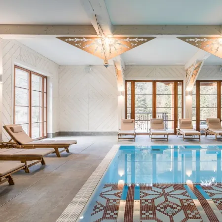 Aries Hotel & Spa Wisła