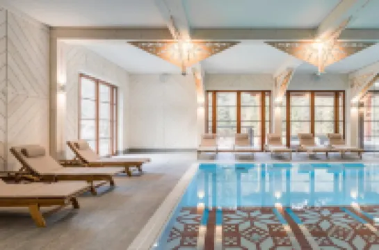 Aries Hotel & Spa Wisła