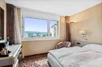 cozy self check-in rooms Hotels in Granges-Paccot