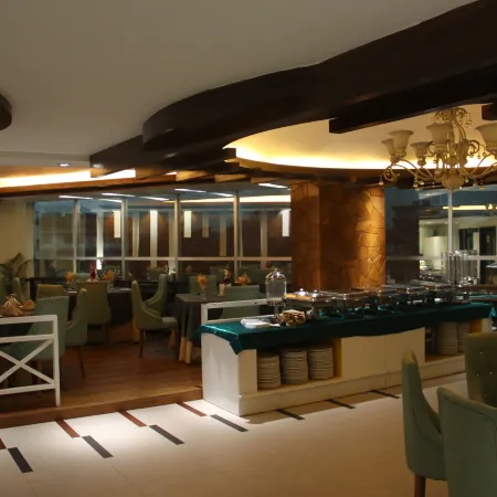 Hotel Valley Garden - Sylhet