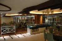 山谷花園酒店 - 早餐