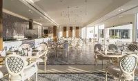 Amarina Abu Soma Resort & Aquapark - Parking