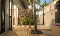 Raiwasa Grand Villa Hotéis em 