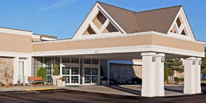 EnVision Hotel & Conference Center Mansfield-Foxboro