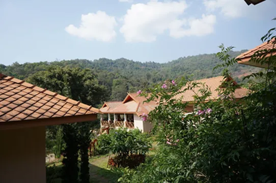 รูปภาพของภูโอบฟ้า (Phuoobfa Resort)