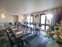 Hôtel Inn Design Resto Novo Chartres