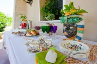 Baglio Sant'Andrea Hotels in Pizzolungo