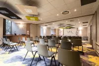 Hôtel Mercure Grenoble Meylan Hotels in Corenc