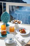 Grand Hotel Tritone - Frühstück