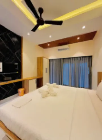 The Breeze Valley Hotels in 