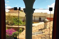 Fuente de Agua Hotel