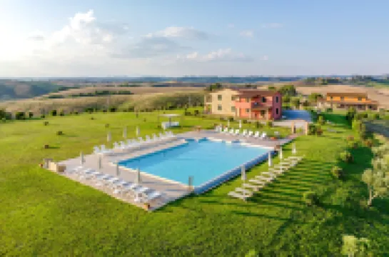 Agriturismo Panieracci