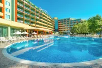 MPM Hotel Kalina Garden - All Inclusive - Pools
