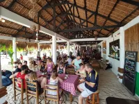 Evolution Dive and Beach Resort