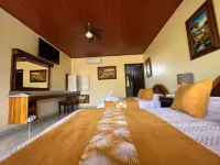 Hotel la Pradera del Arenal