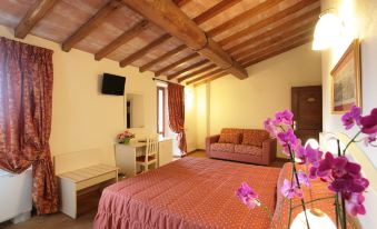 Hotel Villa San Michele