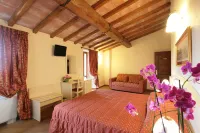 Hotel Villa San Michele