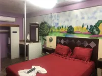 Best Time Inn Hotel - Car Rental Hôtels à : Belize City