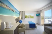 Invisa Hotel Club Cala Verde - Balkoner