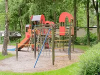 Chalet in the Woods with Pool - 3-Star