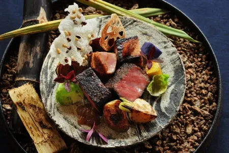 HOSHINOYA Taketomi Island