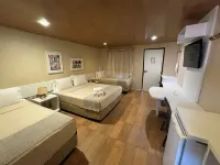 Pousada da Germana Các khách sạn ở Vila dos Remedios