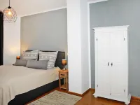 Ferienwohnung, Wittenburg