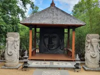 Jubri's Hideaway Guesthouse