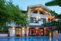 Çeşmekeş Hotel - Meerblick