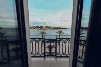 Verso Oriente - Ocean View