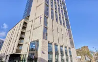 Premier Inn London Canary Wharf (Westferry) hotel Hotels in Canary Wharf